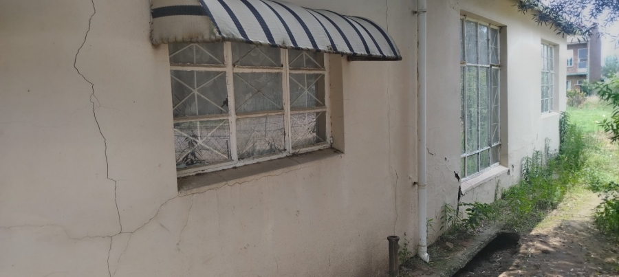 3 Bedroom Property for Sale in Edenville Free State